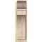 Ekena Millwork Imperial Traditional Rough Sawn Outlooker, Douglas Fir, 8"W x 16"D x 28"H OUT08X16X28IMP01RDF - alternate 2